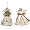 Angel Ornament 2 Assorted C 15267