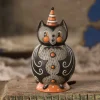 Batty Baxter Spooks Jar JP0381 Bethany Lowe