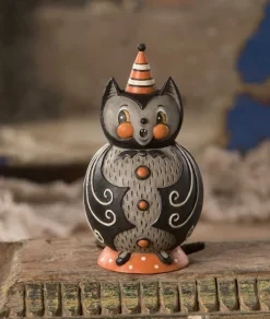 Batty Baxter Spooks Jar JP0381 Bethany Lowe