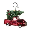 Bethany Lowe LC7142 Retro Truck Placecard Holder