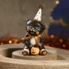 Boots Halloween Party Kitty MA1066