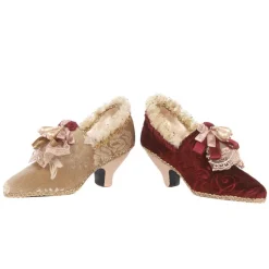 Brocante Shoes 2 Assorted B 96504