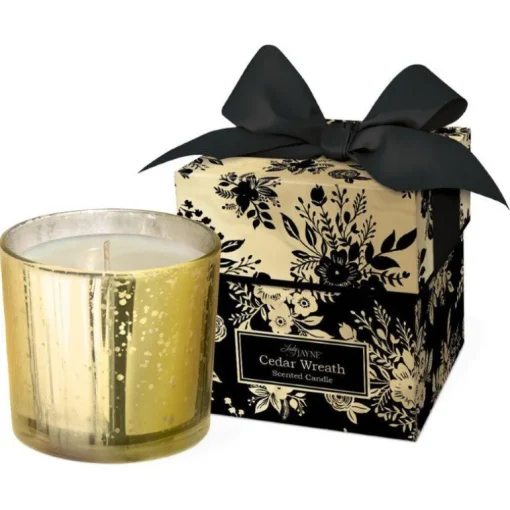 Candle in a Box Cedar G 14044