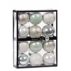 Carousel Ball Mix Box 12 Assorted TR 27301