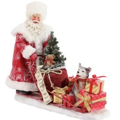 Department 56 Snow Buddies Possible Dreams 6003857