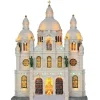 Europe Cathedral, B/O (4.5V)