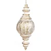 Feather Finial Ornament A 57756