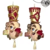 Goodill Belgium 2020 B 93301 Nutcracker Fish 2 Assorted