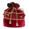 Goodwill Belgium C 19103 Xmas Carol Santa's Gift Bag