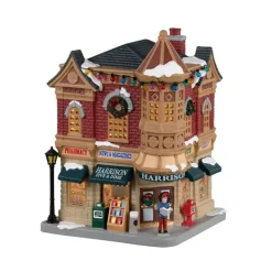 Harrison Five & Dime