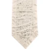 Holly Berry Table Runner Cream L 20259