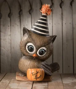 Hoot TL1371 Bethany Lowe