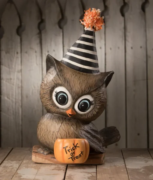 Hoot TL1371 Bethany Lowe