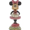 Jim Shore Beautiful Ballerina (Minnie Mouse Figurine) 6000947