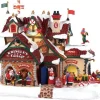 Kringle'S Cottage, incl. adapter (4.5V)