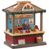 Lemax Christmas Candles 04759 - Lemax Christmas Village