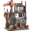 Lemax Dead Zone Construction Site 05604 - Lemax Spooky Town Halloween Village