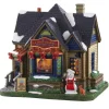Lemax Le Petit Gourmet 05685 - Lemax Caddington Village