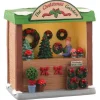Lemax The Christmas Garden 04744 - Lemax Christmas Village