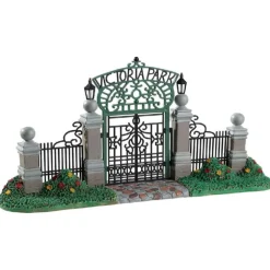 Lemax Victoria Park Gateway 83372 Lemax General
