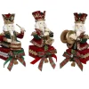 Mark Roberts 63-93250 Band Of Nutcrackers