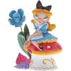Miss Mindy Alice in WonderlandÂ Figurine 6001035