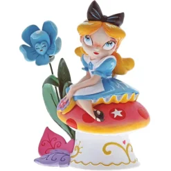 Miss Mindy Alice in WonderlandÂ Figurine 6001035
