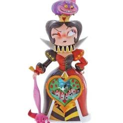 Miss Mindy Miss Mindy Queen of HeartsÂ Figurine 6001036