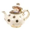 Mouse in Teapot Décor B 96403