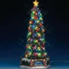 New Majestic Christmas Tree, B/O (4.5V)