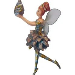 North Pole Oyster Blush Angel