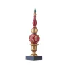 RAZ Imports Ornament Finial 4001651