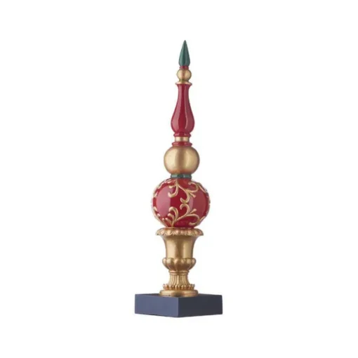 RAZ Imports Ornament Finial 4001651
