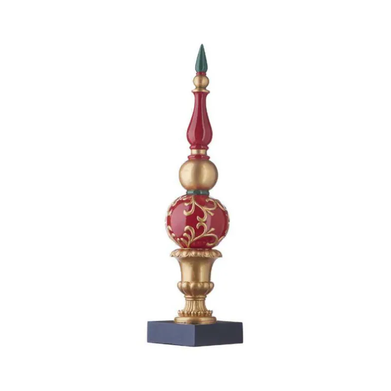 RAZ Imports Ornament Finial 4001651