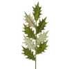 Set of 6 Two Tone Holly Pick KC J 11-911546