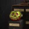Small Red Apple With Green Poison Bucket LA1389 Bethany Lowe