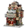 St. Nick'S Wooden Shoe Shop