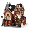 The 3 Crowns Inn
