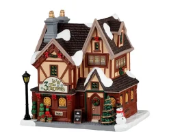 The 3 Crowns Inn