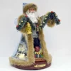 Thomas Kinkade Joy To The World Santa 0113306004