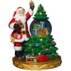 Treasured Trimmings Snowglobe By Christopher Radko 2012959