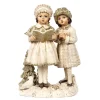 Victorian Carol Girls MC 30267