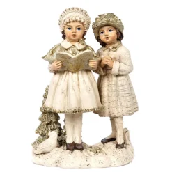 Victorian Carol Girls MC 30267